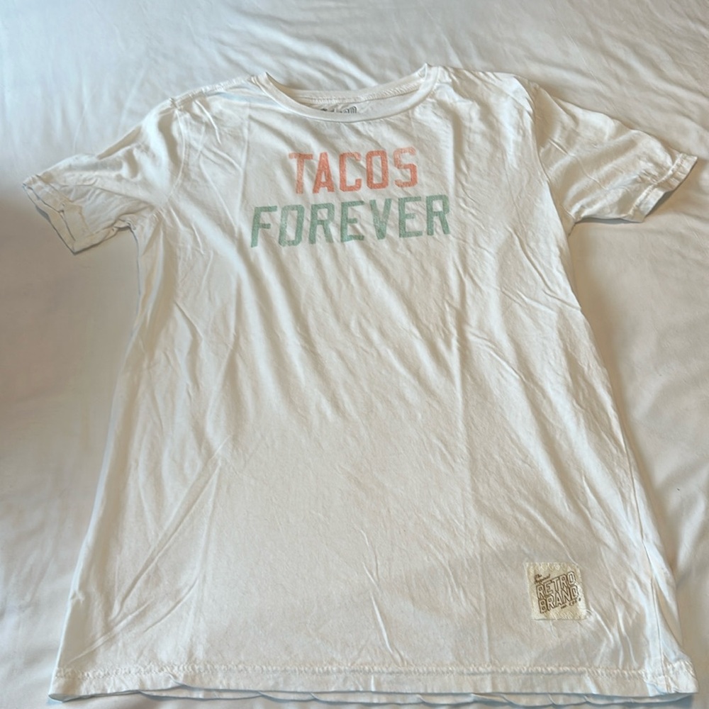 Original Retro Brand Boys Shirt